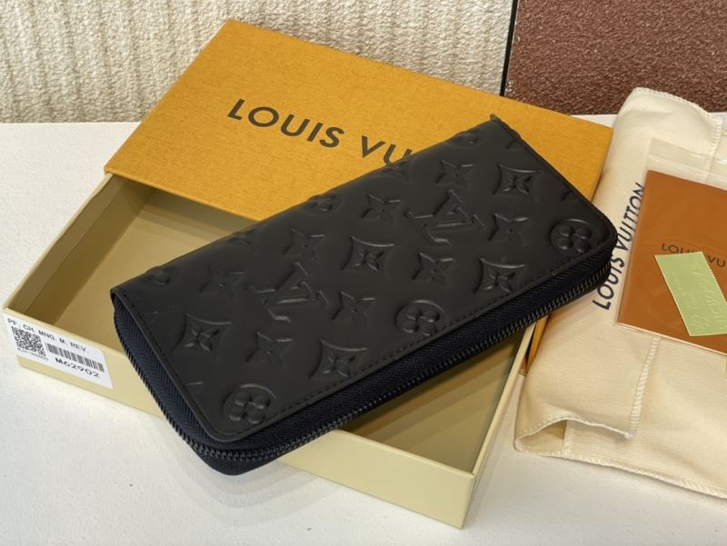 Louis Vuitton Wallets